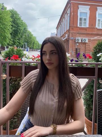 Анкета проститутки Мария, 23 года